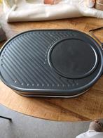 Te koop gourmet stel, Elektronische apparatuur, Gourmetstellen, Ophalen, Zo goed als nieuw, 8 personen of meer