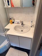 Gratis badkamermeubel, Huis en Inrichting, Ophalen, Zo goed als nieuw
