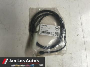 Remvoering-/blokslijtage indicator BMW X1 E84 (09-15) 39676 beschikbaar voor biedingen