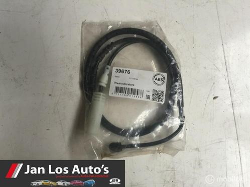 Remvoering-/blokslijtage indicator BMW X1 E84 (09-15) 39676, Auto-onderdelen, Overige Auto-onderdelen, BMW, Gebruikt, Ophalen of Verzenden