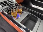 Maybach Overige S 580 LANG 4 MATIC TVAC KOELKAST KOELKAST, Automaat, Maybach S-Klasse, 370 kW, Leder