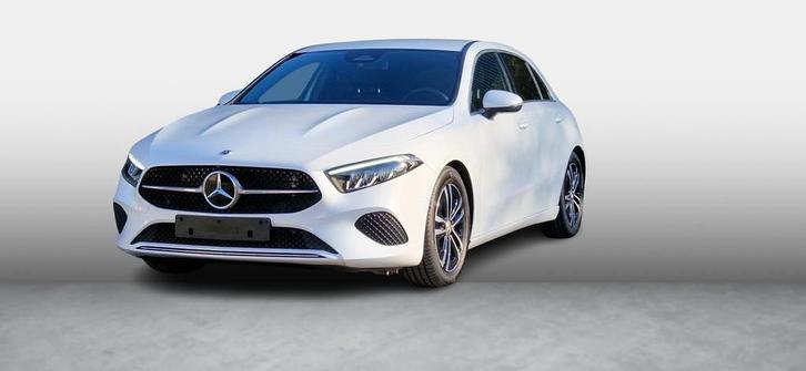 Mercedes-Benz A-Klasse 180 Hatchback Business Line | Verwarm, Auto's, Mercedes-Benz, Bedrijf, Te koop, A-Klasse, Airconditioning