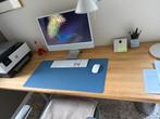 Bureau ou établi car très robuste, Maison & Meubles, Enlèvement, Comme neuf, Bureau