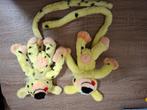 Marsupilami, Ophalen
