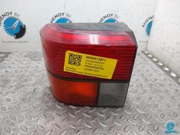 VOLKSWAGEN TRANSPORTER [L_TAILLIGHT] 2003 beschikbaar voor biedingen