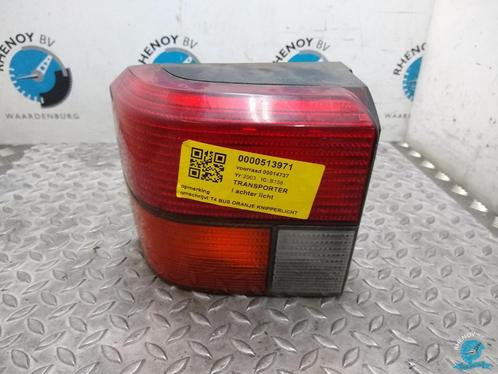 VOLKSWAGEN TRANSPORTER [L_TAILLIGHT] 2003, Auto-onderdelen, Verlichting, Gebruikt, ARN erkend, Stiba lid, Erkend duurzaam, Ophalen of Verzenden