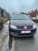 Vw sharan 2l tdi 7p en très bon etat euro 5, Bedrijf, Te koop, Sharan