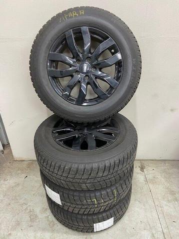 Winterset Mazda CX-5 Sumitomo WT200 225/65 R17 beschikbaar voor biedingen