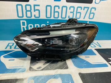 Koplamp Mercedes EQS W297 W295 Digital Light A2959060501 Lin beschikbaar voor biedingen