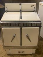Cuisinière bois/charbon, Maison & Meubles, Poêles, Enlèvement, Utilisé, Bois, Cuisinière