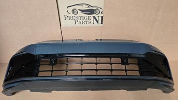 Voorbumper VW Golf 8 VIII R-LINE ORIGINEEL 4xPDC 5H0807221G beschikbaar voor biedingen