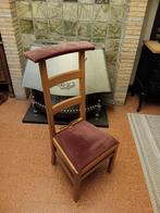 Antieke kerkstoelen, Antiek en Kunst, Ophalen