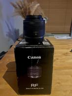 Canon 35mm F1.8 Macro IS STM Lens, Enlèvement ou Envoi, Comme neuf