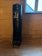 bokszak+zakhandschoenen te koop, Sport en Fitness, Ophalen, Zo goed als nieuw, Bokszak