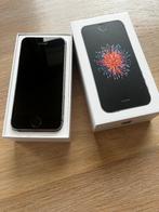 Apple iPhone SE 2016, Télécoms, Téléphonie mobile | Apple iPhone, 80 %, Enlèvement ou Envoi, IPhone SE (2016), Utilisé