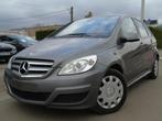 Mercedes B180 CDI *2010 *Airco *6 Vts *Euro 4*EXPORT, Auto's, Zwart, Elektrische ramen, Beige, Bedrijf