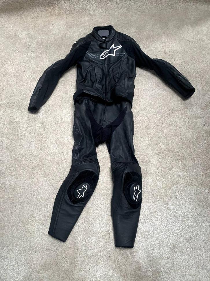 Alpinestars Challenger V2 Motopak, Motos, Vêtements | Vêtements de moto, Combinaison, Femmes, Hommes, Seconde main, Enlèvement ou Envoi