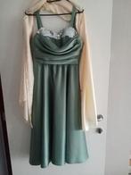 Cocktailjurk, Kleding | Dames, Ophalen of Verzenden, Cocktailjurk