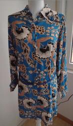 Kleedje Vero Moda, Maat 38/40 (M), Blauw, Vero Moda, Ophalen of Verzenden