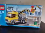 Lego city repair truck 3179 (2010), Comme neuf, Lego, Enlèvement ou Envoi