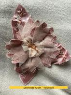 nieuwe broche, Ophalen of Verzenden, Nieuw, Roze