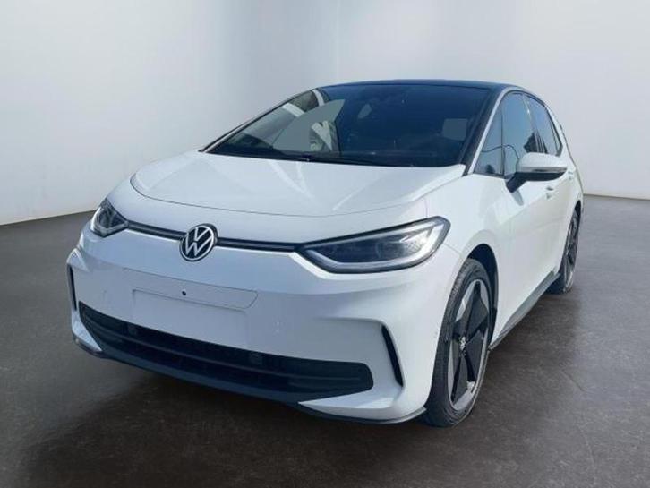 Volkswagen ID.3 ID.3 Pro S Business 77 kWh 150 kW 204, Auto's, Volkswagen, Bedrijf, ID.3, Adaptieve lichten, Adaptive Cruise Control