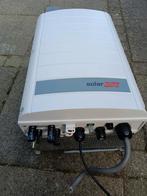SolarEdge SE15k 15 kW, Ophalen of Verzenden, Zo goed als nieuw