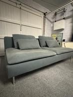 Zetelbank, Ophalen, Gebruikt, 150 tot 200 cm, Hoekbank