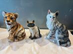 Statue en porcelaine vintage, Ophalen
