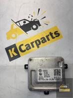 VW Audi Koplamp module Origineel 4G0907697H, Auto-onderdelen, Gebruikt