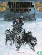 de zwaardboot nr 33, Eén stripboek, Ophalen of Verzenden, Nieuw, Yves Sente; Grzegorz Rosinski