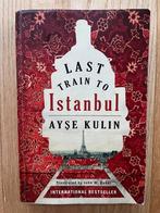 Last train to Istanbul - Ayse Kulin, Enlèvement ou Envoi, Utilisé