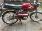 Derbi campiona del mundo oregineel, Klasse B (45 km/u), 50 cc, Ophalen, Overige merken