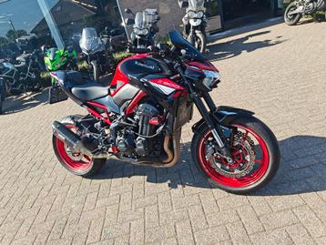 Kawasaki Z900 2024 8dkm beschikbaar voor biedingen