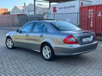 Mercedes-Benz // E300cdi V6 Bluetec, Auto's, Mercedes-Benz, Automaat, Achterwielaandrijving, Leder, Bedrijf