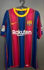 FC Barcelona Messi Voetbalshirt Origineel Nieuw 2020, Verzamelen, Zo goed als nieuw, Verzenden