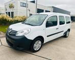Renault Kangoo Maxi/2019/1.5dci/ sensoren/lez zone ->12/2029, Euro 6, Renault, Bedrijf, USB