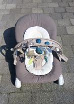 Wipstoeltje, Kinderen en Baby's, Wipstoeltjes, Ophalen, Gebruikt, Wipstoel, Met gordel(s) of riempje(s)
