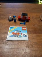 Lego city, town 6655, Ophalen of Verzenden, Gebruikt, Lego