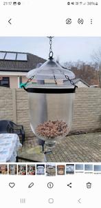 Glazen bokaal, Ophalen, Gebruikt