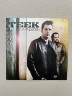 CD single - Teek Vlaanderen, Comme neuf, 1 single, Enlèvement ou Envoi