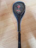 Squash rakket, Sport en Fitness, Ophalen of Verzenden, Zo goed als nieuw
