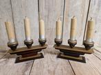 Art Deco set, Ophalen of Verzenden