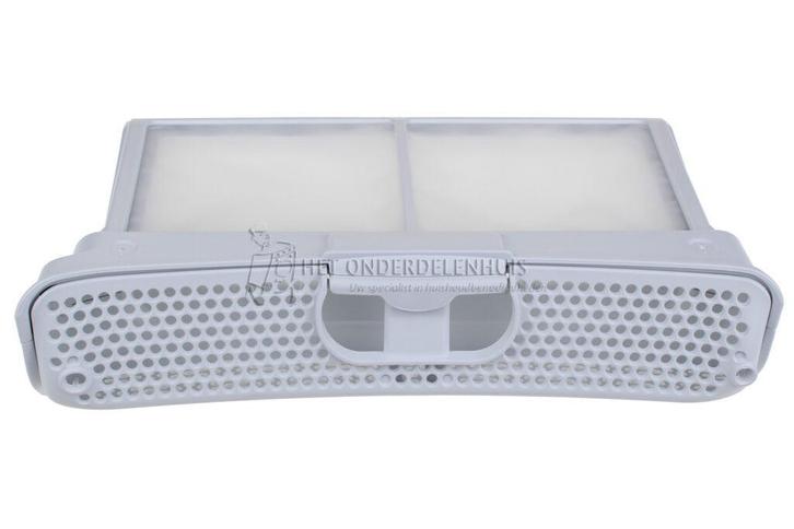 Droogkast - pluizenfilter(s), Elektronische apparatuur, Onderdelen en Toebehoren, Nieuw, Ophalen