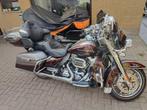 Harley Davidson CVO Ultra Limited, Motoren, Handvatverwarming, Particulier, Toermotor, 1700 cc