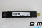Antenneversterker VW Golf 7 5G6035577, Auto diversen, Autoradio's, Gebruikt