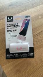 Power bank, Computers en Software, USB Sticks, Ophalen, Zo goed als nieuw