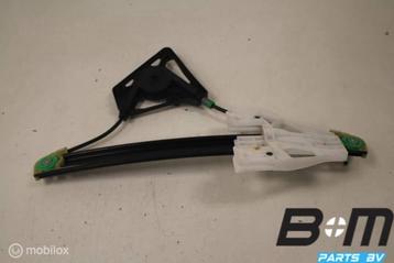 Ruitbediening rechts achter Audi A1 Quattro SB 8X4839462 beschikbaar voor biedingen