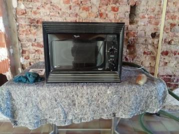 Whirlpool MT232 beschikbaar voor biedingen