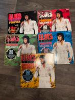 Elvis Presley forever vol 1,2,3,4 en 5, Ophalen of Verzenden, Gebruikt